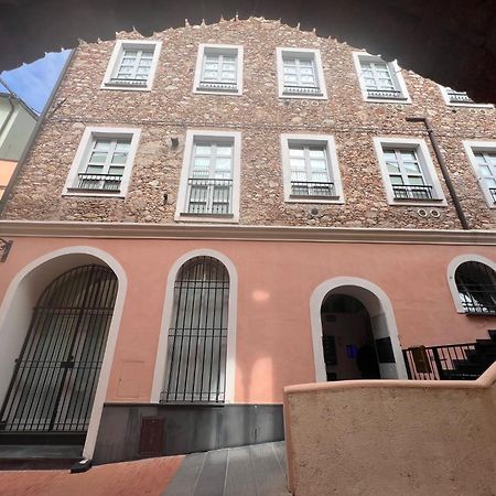 Apartamento La Perla Del Borgo - Borgo Castello - Loano Exterior foto