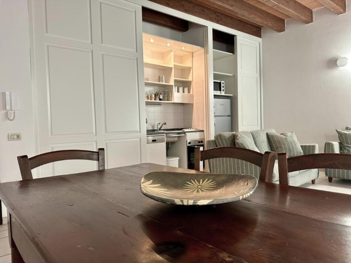 Apartamento La Perla Del Borgo - Borgo Castello - Loano Exterior foto