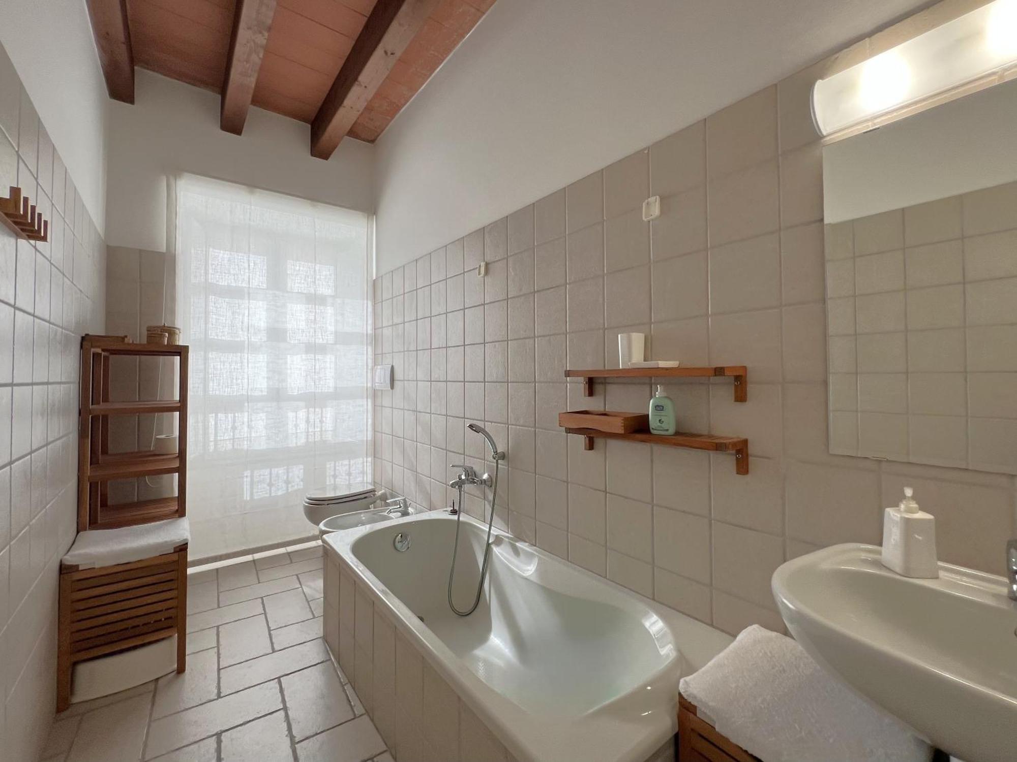 Apartamento La Perla Del Borgo - Borgo Castello - Loano Exterior foto