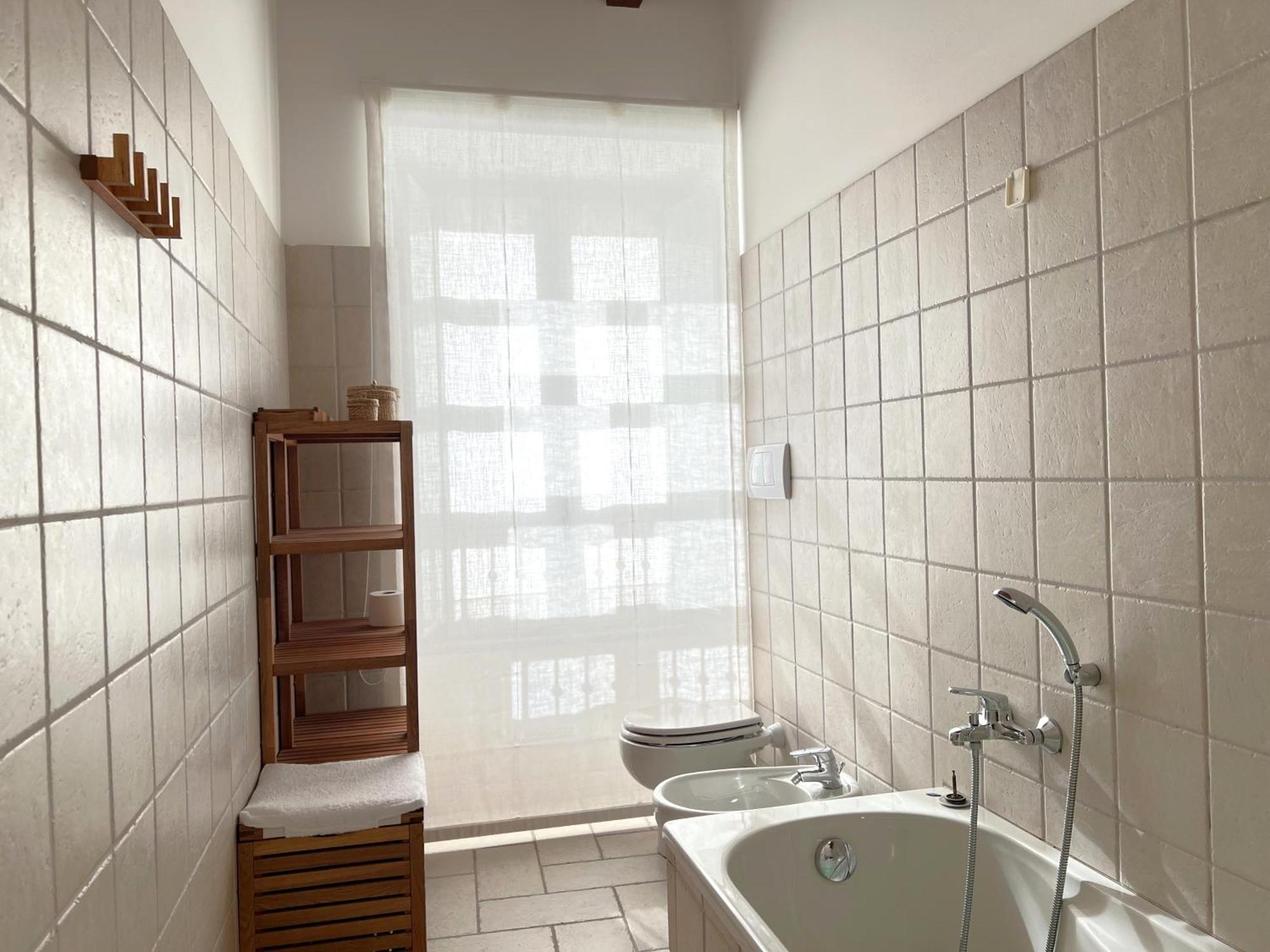 Apartamento La Perla Del Borgo - Borgo Castello - Loano Exterior foto