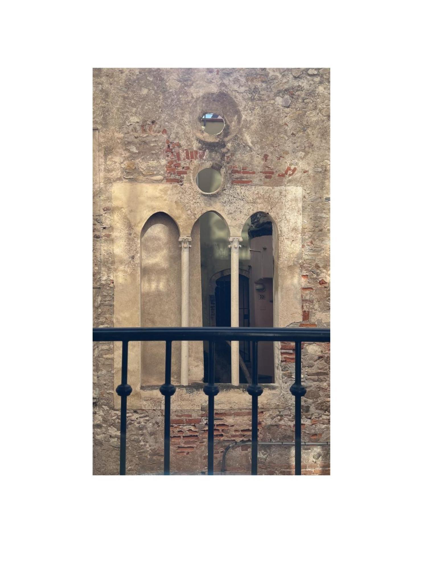 Apartamento La Perla Del Borgo - Borgo Castello - Loano Exterior foto