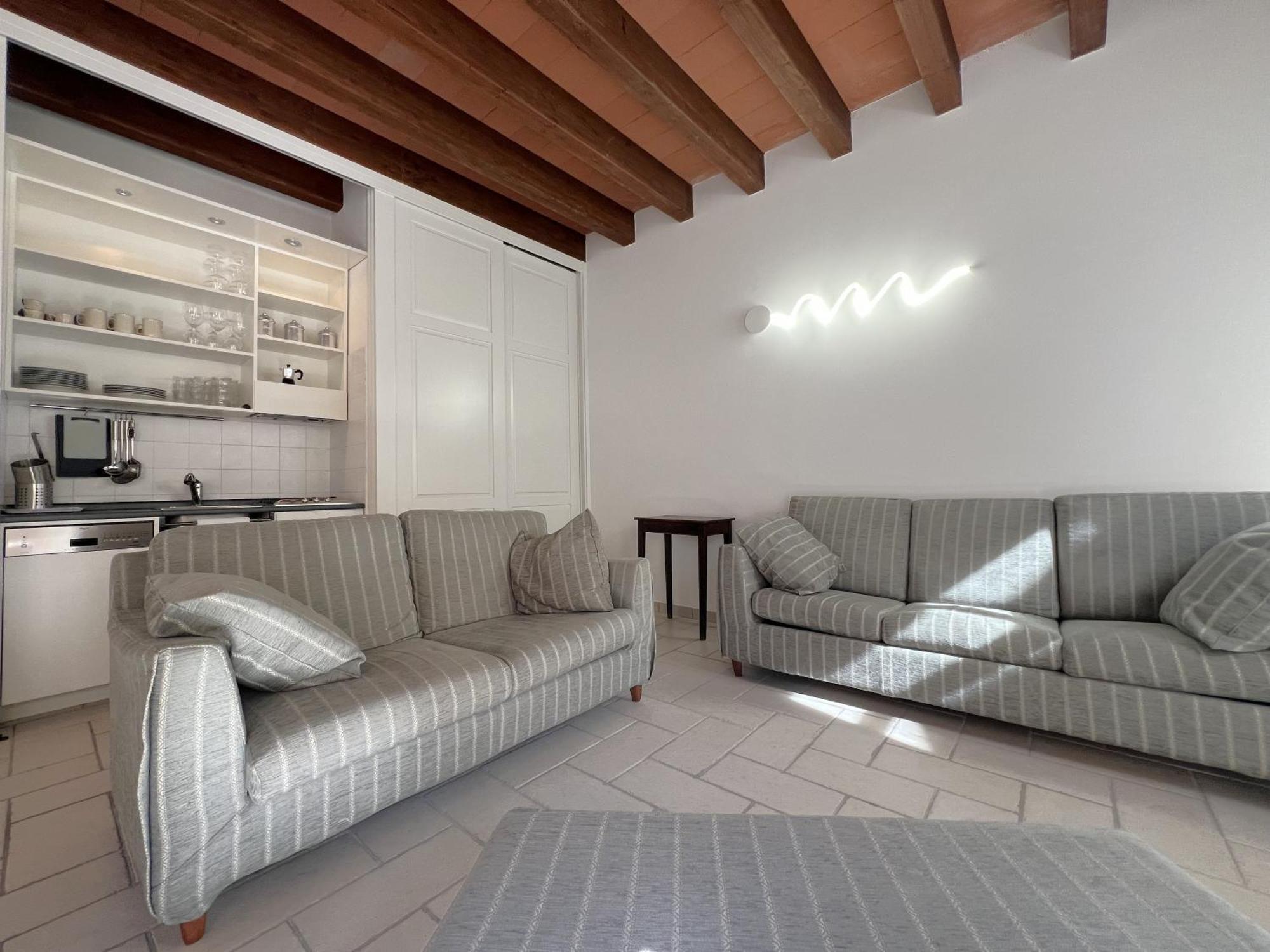 Apartamento La Perla Del Borgo - Borgo Castello - Loano Exterior foto