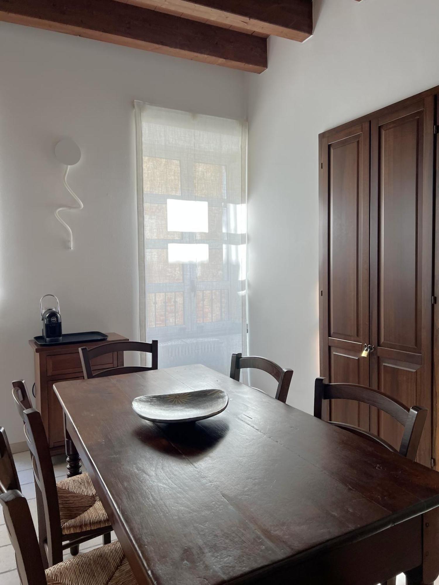 Apartamento La Perla Del Borgo - Borgo Castello - Loano Exterior foto